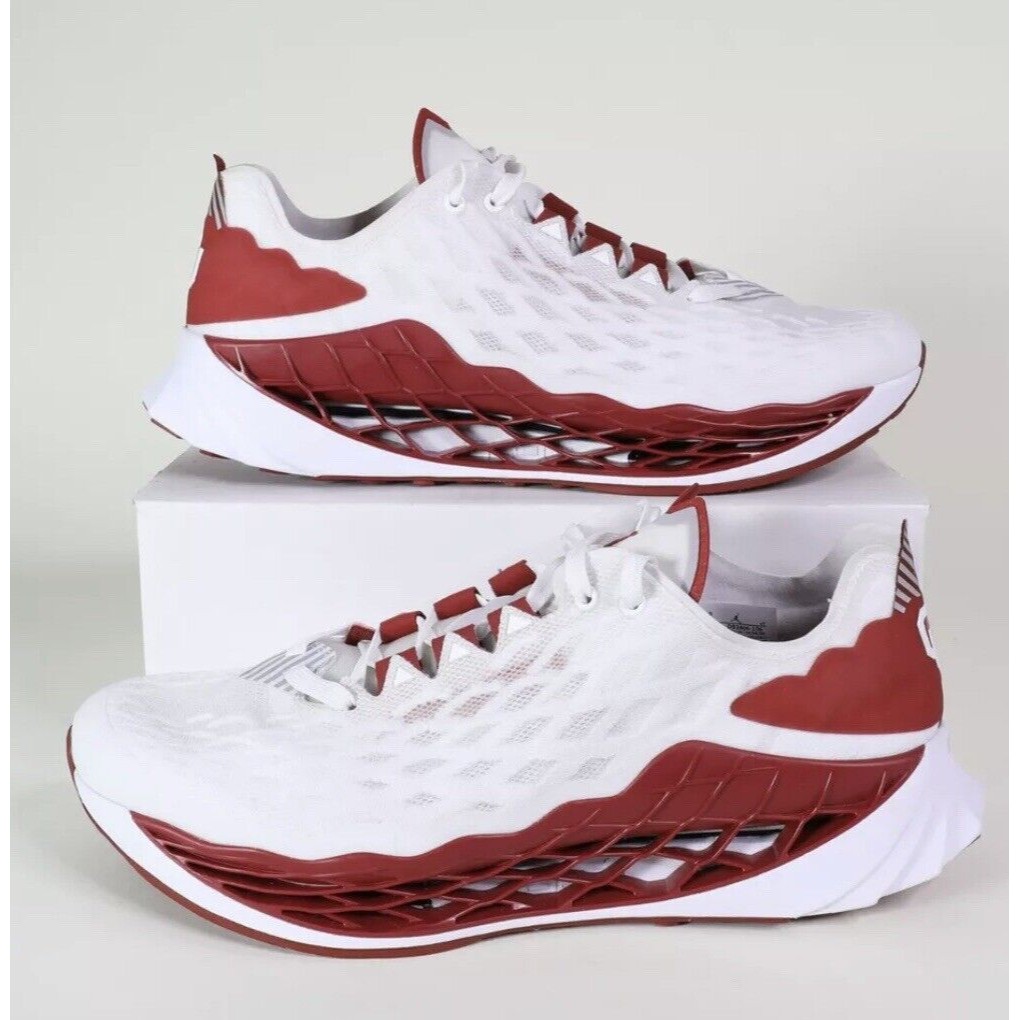 Nike Jordan Trunner Ultimate Oklahoma Sooners Ou Player Exclusive Men's Size 14
